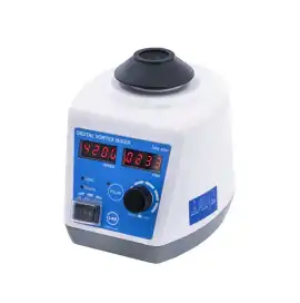 Buy Digital Vortex Mixer for Scientific and Diagno, $ 1