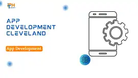 Mobile Application Development Cleveland Services, Lucknow