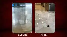 Restore Surface Beauty with Natural Stone Refinish, Torrance