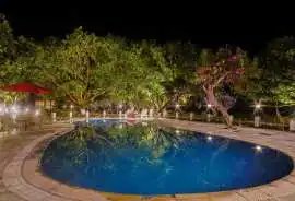 Escape City Stress at Tripp Corbett – Your Peacefu, Delhi