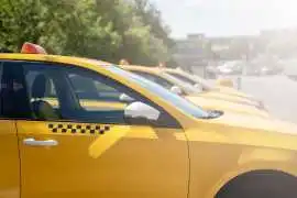 Wasaga Beach Taxi Number – Trusted Local Taxi, Toronto