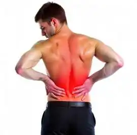 Relax with Back Pain Relief Massage, Bukit Timah