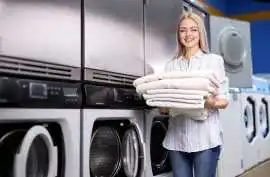 Best Laundromat Near Me for Fast, Fresh, Indio