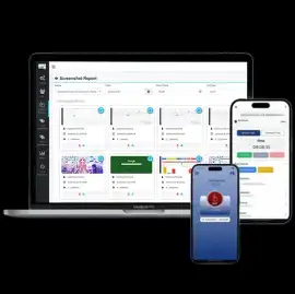 Time & Attendance Tracking Software , Jaipur