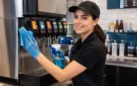 Workplace Tea &amp; Coffee Vending Services , Delhi