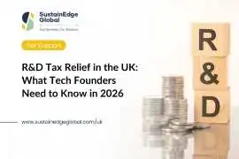 Why Financial Transparency Matters for R&D Tax, Ahmedabad