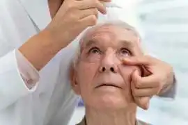 Restore Vision with Expert Laser Cataract Surgery, Lady Lake