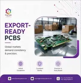 PCB Fabrication Supplier in India | Custom PCB, $ 179