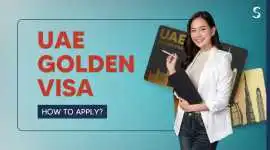 UAE Golden Visa for Indian Investors: Shuraa INDIA, Delhi