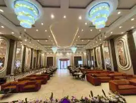 Elegant Wedding Banquet Hall in Noida Extension fo, Noida