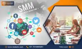 Best Social Media Marketing Services in Bangalore , Bengaluru