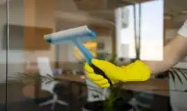 Best Janitorial Cleaning Company in Roanoke, VA, Roanoke