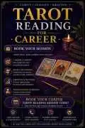 Tarot Reading for Career Book Session, Delhi