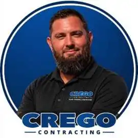 Crego Contracting, Hudson