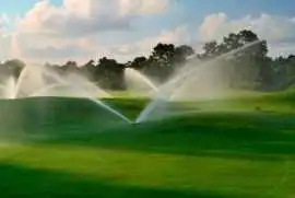 Our full Irrigation services, Taylor