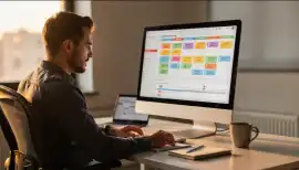 ClickUp Workspace Management Services, Dover