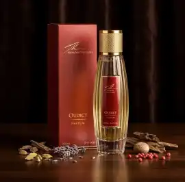 Oudict by NFFADH — French Luxury Oud Perfume in Du, $ 284