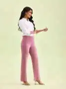Bell Bottom for Women by Go Colors – Retro Style w, Chennai