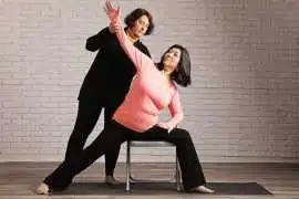 Refresh Mind and Body with full body restorative y, Leawood