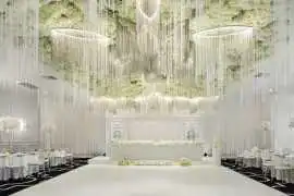 Multicultural Wedding Venue Melbourne with Large D, Fawkner