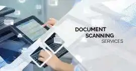 Scan Guru – Document Scanning Service Retailer, New Delhi