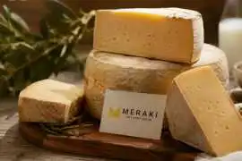 Buy Premium Gourmet Cheese Gifts Online with Ease, Kolkata