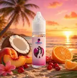 Cherry CBD Vape Juice | Premium CBD Vape for Smoot, Avoca
