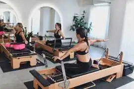 Pilates Classes That Fit Your Pace and Goals, North Fitzroy