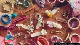 Hair Accessories to Complete Your Summer Look, Camarillo