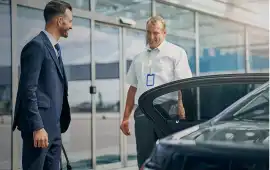 Sydney Chauffeur Hire, Sydney
