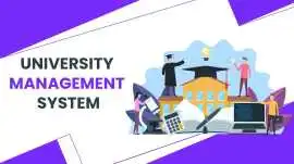 University Management System, Bulawayo