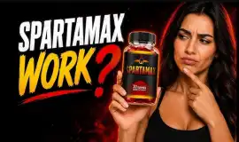 Spartamax Where to Buy: Official Website, Allenspark