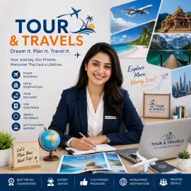 travel agency in jaipur near me