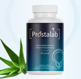 Prostalab Bewertungen, Abens