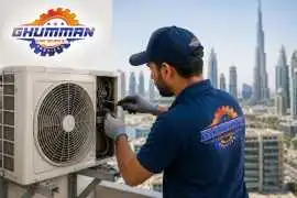 Best Air Conditioning Maintenance Dubai Services, Dubai