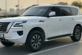 Top 7 Seater Car Rental in Dubai | Prox Cars, Dubai
