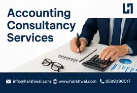 Expert-Led Accounting Consultancy Services You Nee, San Diego