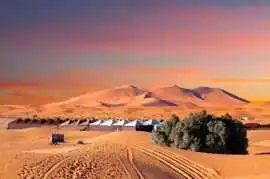 Best Private Morocco Desert Tours from Marrakech, Acton