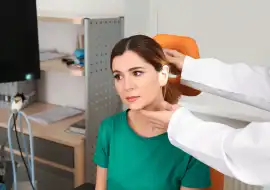 Pediatric Nose and Throat - The Wright ENT, Plantation