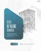 Steel Detailing Services, Manchester
