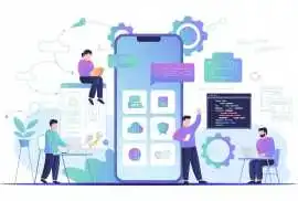 Ai Mobile App Developer - Software Co, Barangaroo