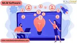 Increase Your Team's Success Using an MLM Software, Noida