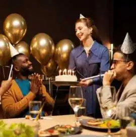 Authentic Indian Birthday Party Food Catering in N, New York