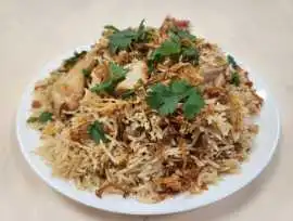 Desi Halal Food In Calgary, $ 1
