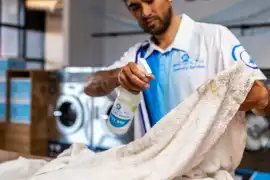 Stain Removal Tips - Actually Work on Tough Fabric, Aranda