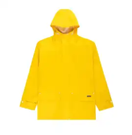 Armor Lux Breton Raincoat Jacket – Classic French , ps 16