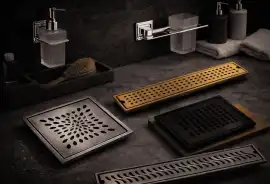 Bathroom Trap Suppliers in India , Rajkot