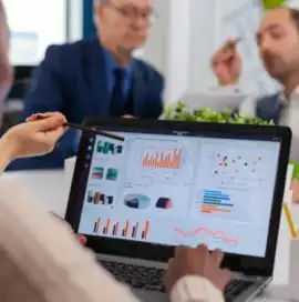 Efficient Inventory Monitoring Software Platform, Fountain Valley