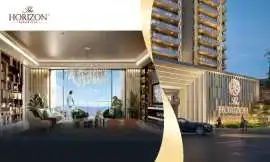 Highrise Apartments Ghaziabad – The Horizon Reside, $ 1