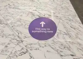 Expert Directional Signs Washington DC Solutions, Washington